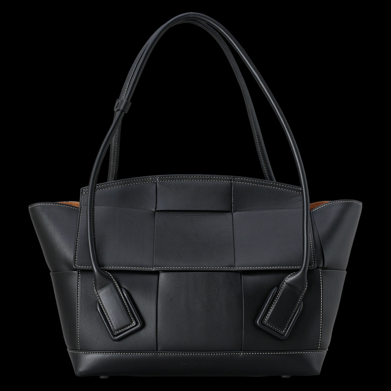 BOTTEGA VENETA(USED)보테가베네타 아르코 토트백